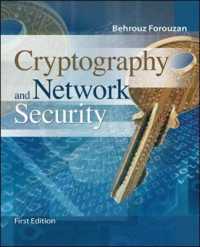 Introduction to Crytography and Network Security