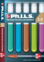 Ph.I.L.S. version 3.0 （CDR）