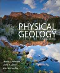 Physical Geology （14TH）