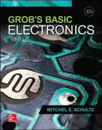 Grob's Basic Electronics （12 CSM STU）