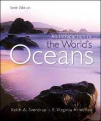 Introduction to the World's Oceans （10TH）