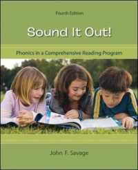 Sound It Out! Phonics in a Comprehensive Reading Program （4TH）