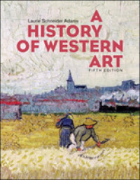 A History of Western Art / Adams, Laurie Schneider - 紀伊國屋書店