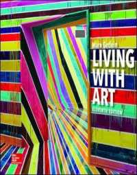 Living with Art （11TH）