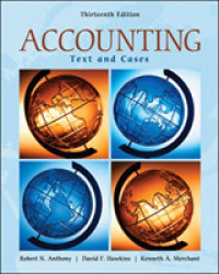Accounting : Texts and Cases （13TH）