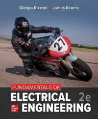 Fundamentals of Electrical Engineering （2ND）
