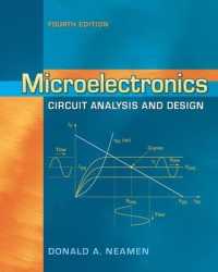 Microelectronics Circuit Analysis and Design （4TH）