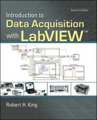 Introduction to Data Acquisition with LabVIEW （2ND）