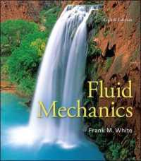 Fluid Mechanics （8TH）