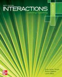 Interactions Access Listening & Speaking 6e Text