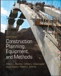 Construction Planning, Equipment, and Methods （8TH）
