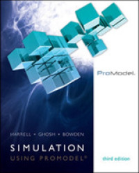 Simulation Using Promodel （3TH）