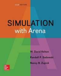Simulation with Arena （6TH）