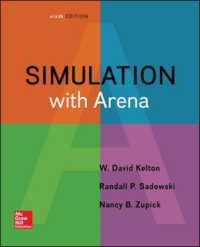 Simulation with Arena （6TH）