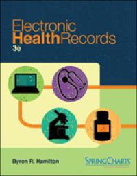Electronic Health Records （3 SPI PAP/）