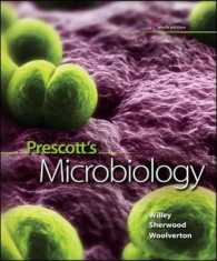 Prescott's Microbiology （9TH）