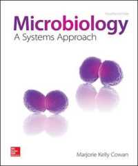 Microbiology : A Systems Approach （4TH）