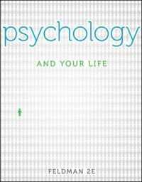 Psychology and Your Life （2ND）