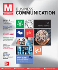 M Business Communication （3TH）