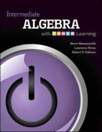 Intermediate Algebra with P.O.W.E.R. Learning