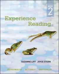 Experience Reading Book 2