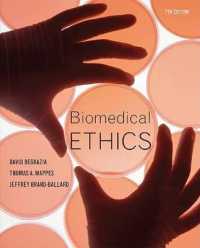 Biomedical Ethics （7TH）