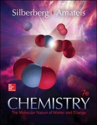 Chemistry : The Molecular Nature of Matter and Change （7TH）