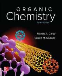 Organic Chemistry （10TH）
