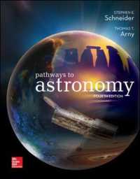 Pathways to Astronomy （4TH）