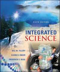 Integrated Science （6TH）
