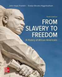 From Slavery to Freedom （10TH）