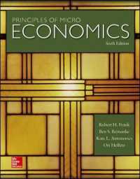 Principles of Microeconomics （6TH）