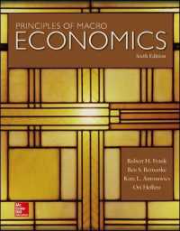 Principles of Macroeconomics （6TH）