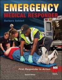 Emergency Medical Responder : First Responder in Action （2ND）