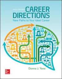 Career Directions : New Paths to Your Ideal Career （6TH）