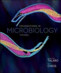 Foundations in Microbiology （9TH）