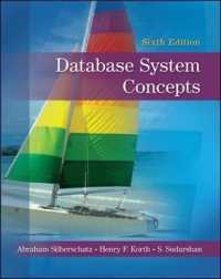 Database System Concepts （6TH）