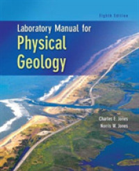 Laboratory Manual for Physical Geology （8TH Spiral）