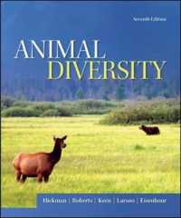 Animal Diversity （7TH）
