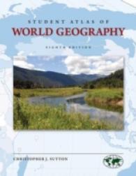 Student Atlas of World Geography （8TH）