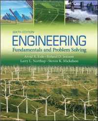 Engineering Fundamentals & Problem Solving （6TH）