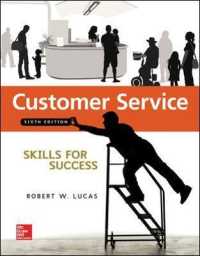 Customer Service Skills for Success （6TH）