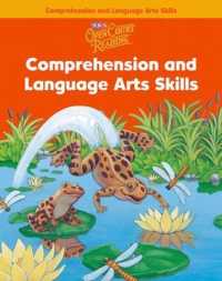 Open Court Reading, Comprehension and Language Arts Skills Workbook, Grade 1 (Imagine It)