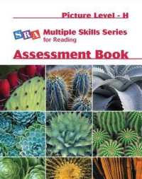 Multiple Skills Series, Assessment Book (Multiple Skills Series) （4TH）