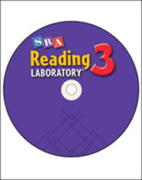 Program Management/assessment - Levels 3.5 - 11.0 (First Reading Lab) -- CD-ROM （3 Rev ed）