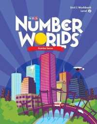Number Worlds Level J, Student Workbook Operations (5 Pack) (Number Worlds 2007 & 2008)