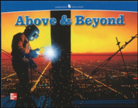 Above and Beyond, Visionaries (Jt: Non-fiction Reading)