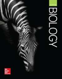 Glencoe Biology, Student Edition (Biology Dynamics of Life)