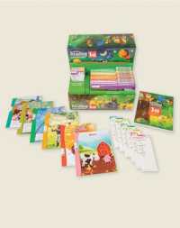 SRA Reading Laboratory 1A G1-G3 （New ed）