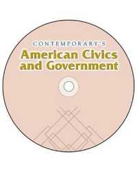American Civics and Government， Student CD-ROM Only